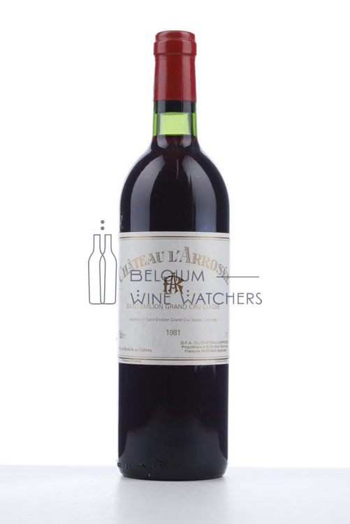 Picture of 1981 L'ARROSEE